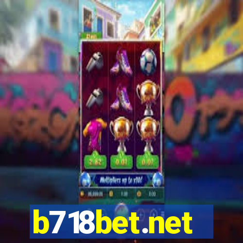 b718bet.net