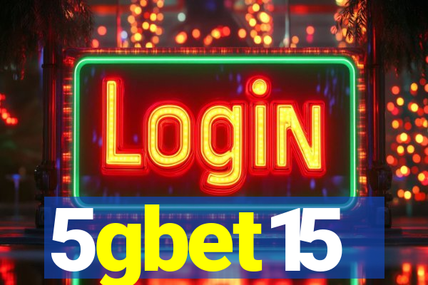 5gbet15