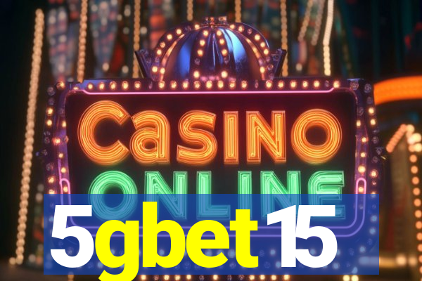 5gbet15