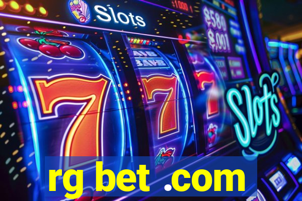 rg bet .com