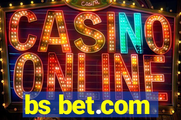 bs bet.com