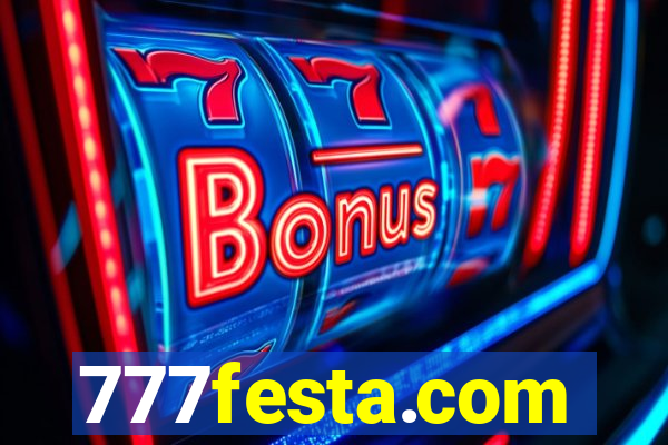 777festa.com