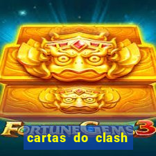 cartas do clash royale mini pekka