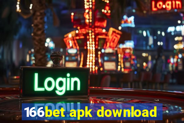 166bet apk download