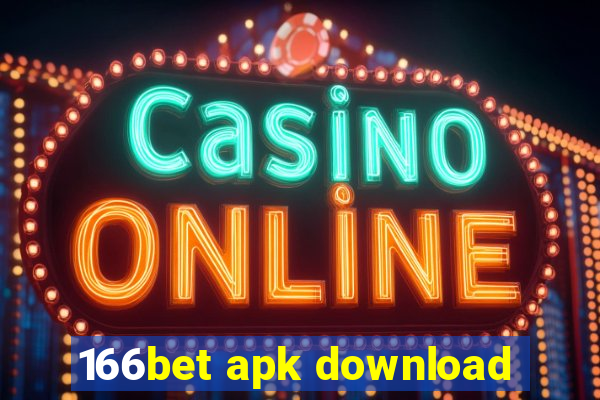 166bet apk download