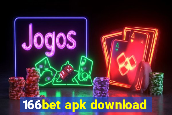 166bet apk download