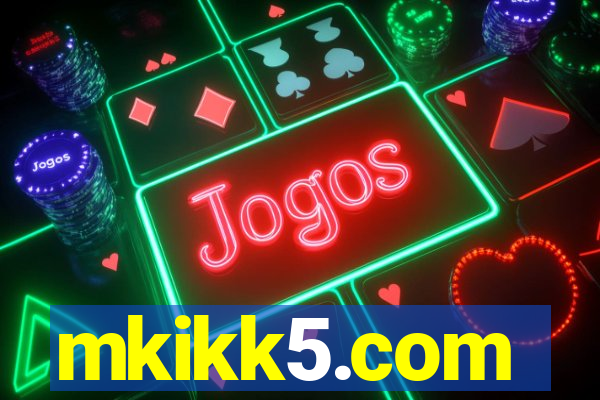 mkikk5.com