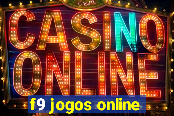 f9 jogos online