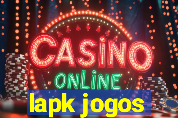 lapk jogos