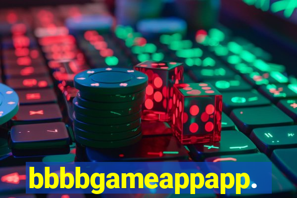 bbbbgameappapp.com