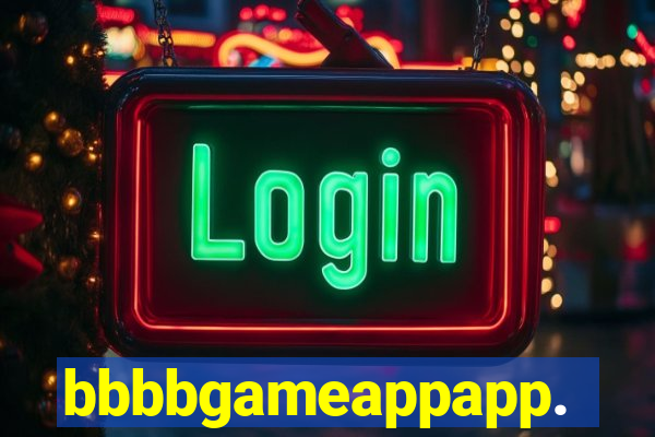 bbbbgameappapp.com