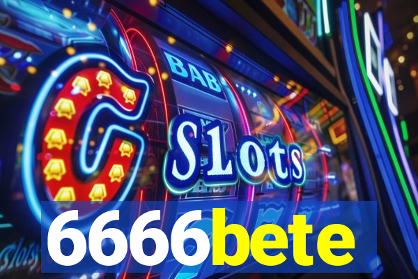 6666bete