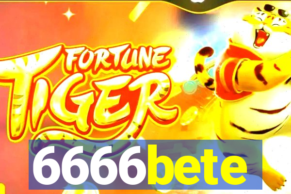6666bete
