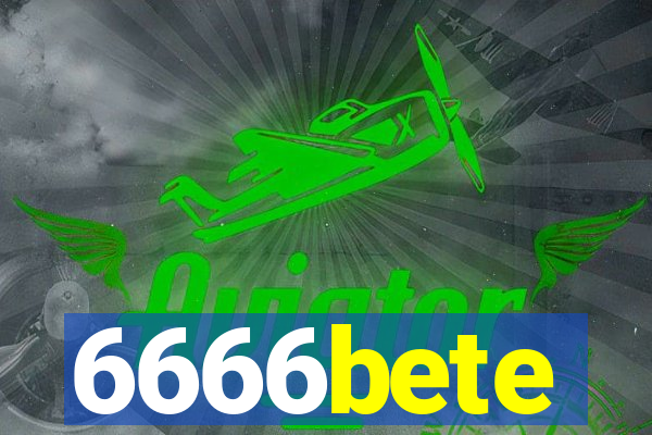 6666bete