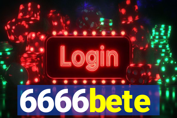 6666bete