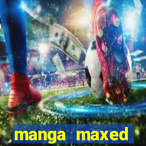 manga maxed strength necromancer