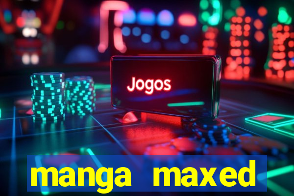 manga maxed strength necromancer