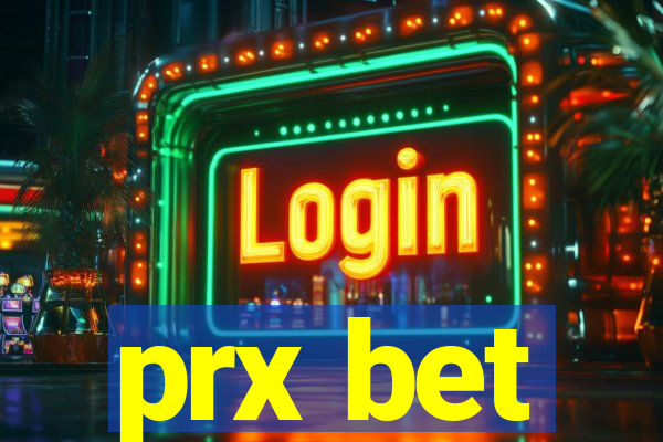 prx bet