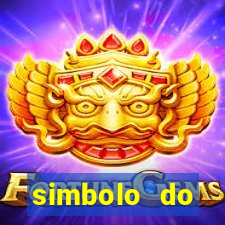 simbolo do corinthians para nick