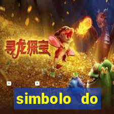simbolo do corinthians para nick