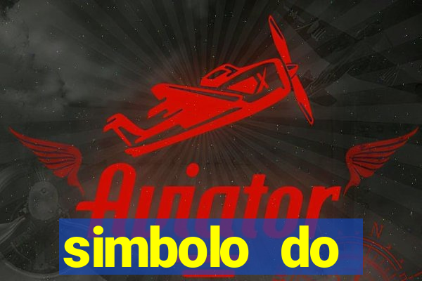 simbolo do corinthians para nick