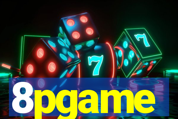 8pgame
