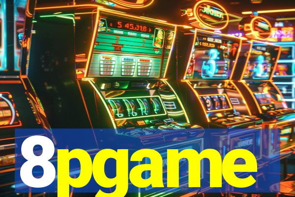 8pgame