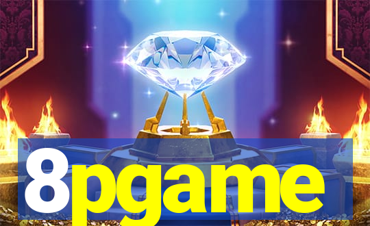 8pgame