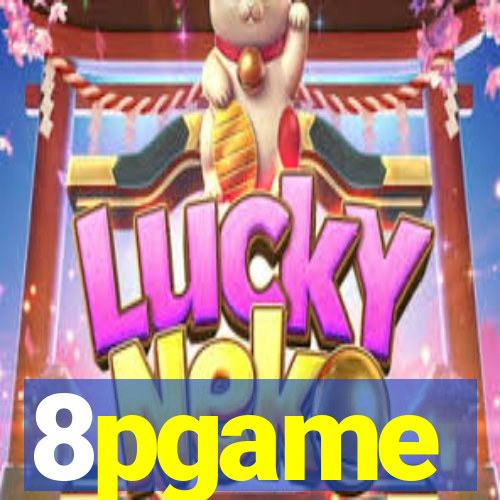 8pgame