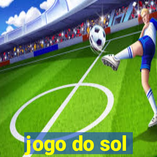 jogo do sol
