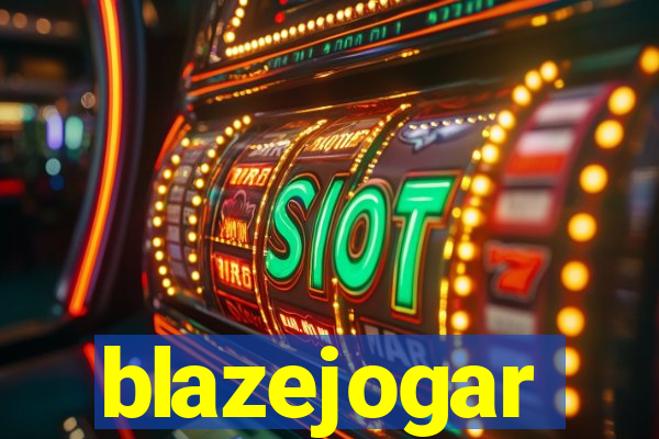 blazejogar