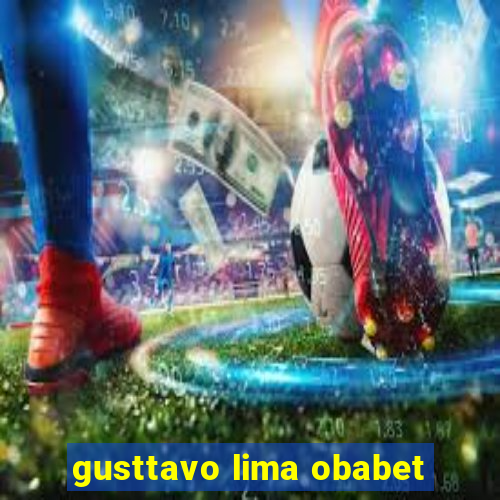 gusttavo lima obabet