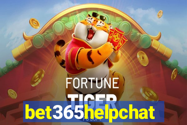 bet365helpchat