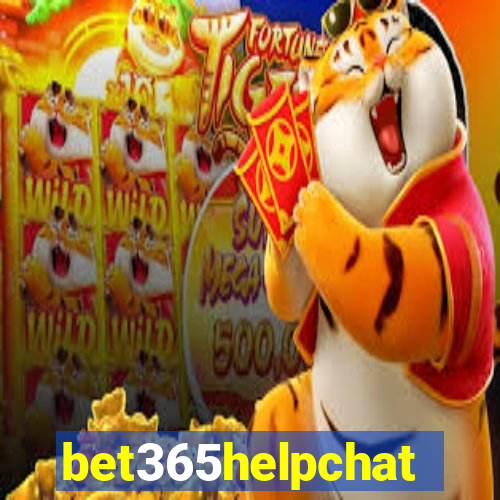 bet365helpchat