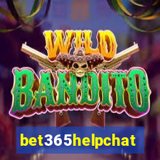 bet365helpchat