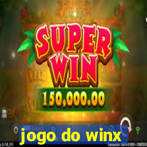jogo do winx