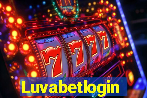 Luvabetlogin