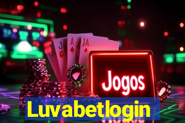 Luvabetlogin