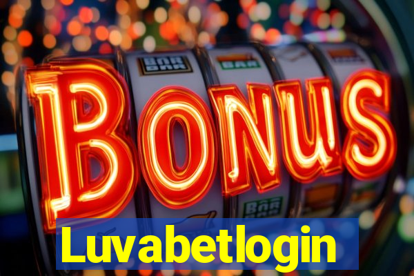 Luvabetlogin