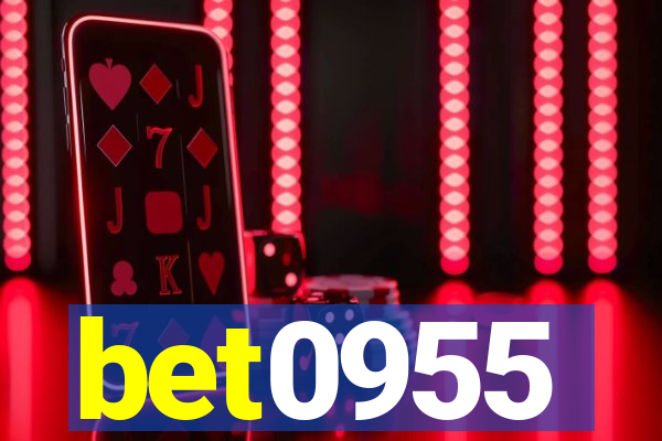 bet0955