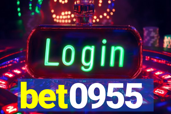 bet0955