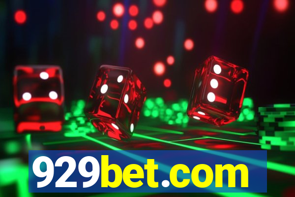 929bet.com