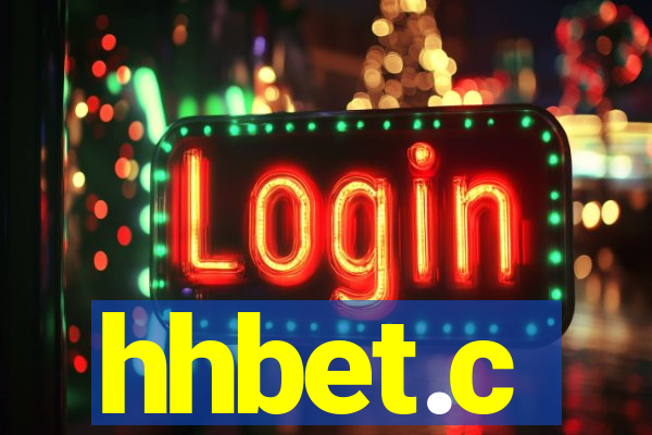hhbet.c