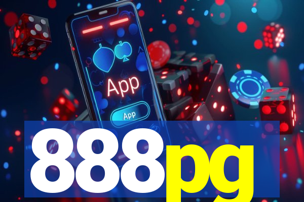 888pg