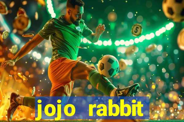 jojo rabbit assistir dublado