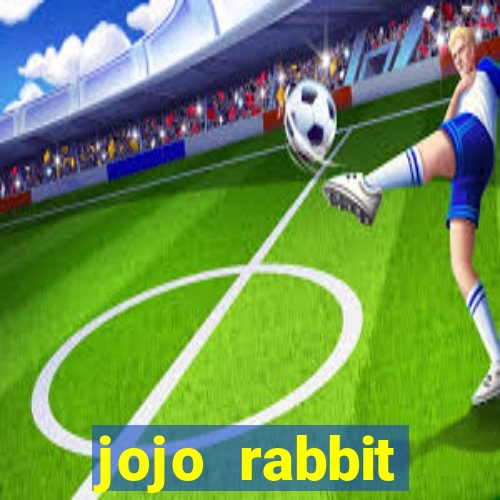jojo rabbit assistir dublado