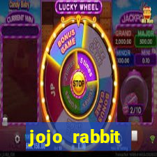 jojo rabbit assistir dublado