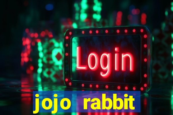 jojo rabbit assistir dublado