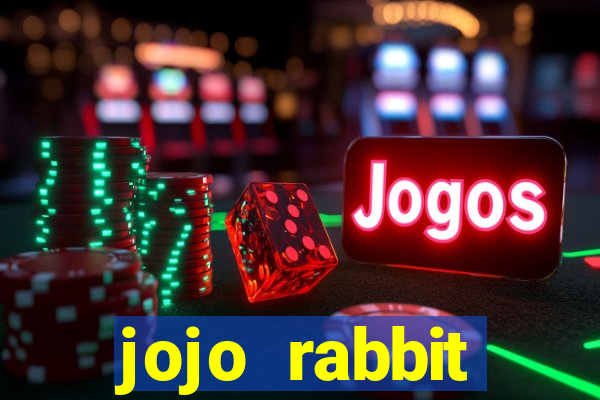 jojo rabbit assistir dublado