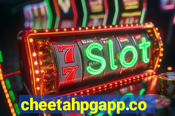 cheetahpgapp.com